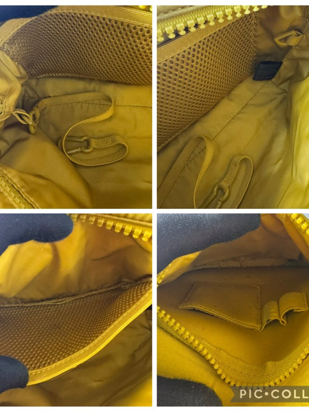 DAGNE DOVER MICAH NEOPRENE CROSSBODY - Picture 14 of 15